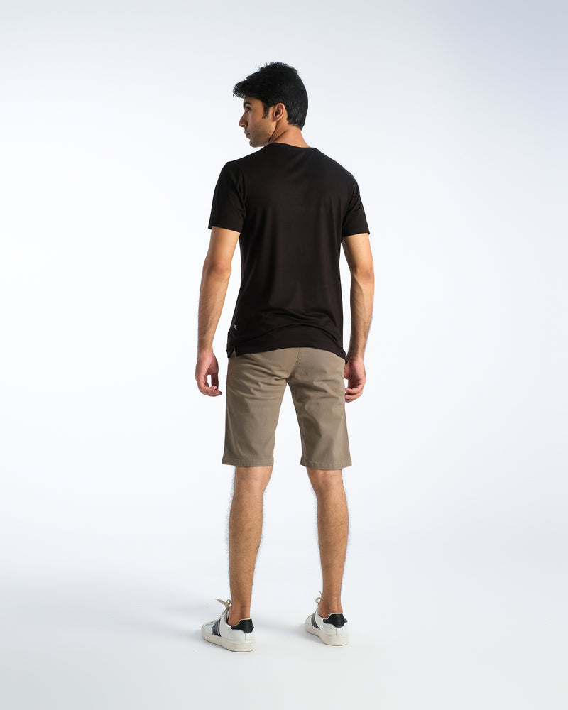 Men Basic Modal T shirt - Engine - Buy Now