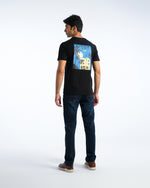 Men Graphic T-Shirt - Engine - Buy Now