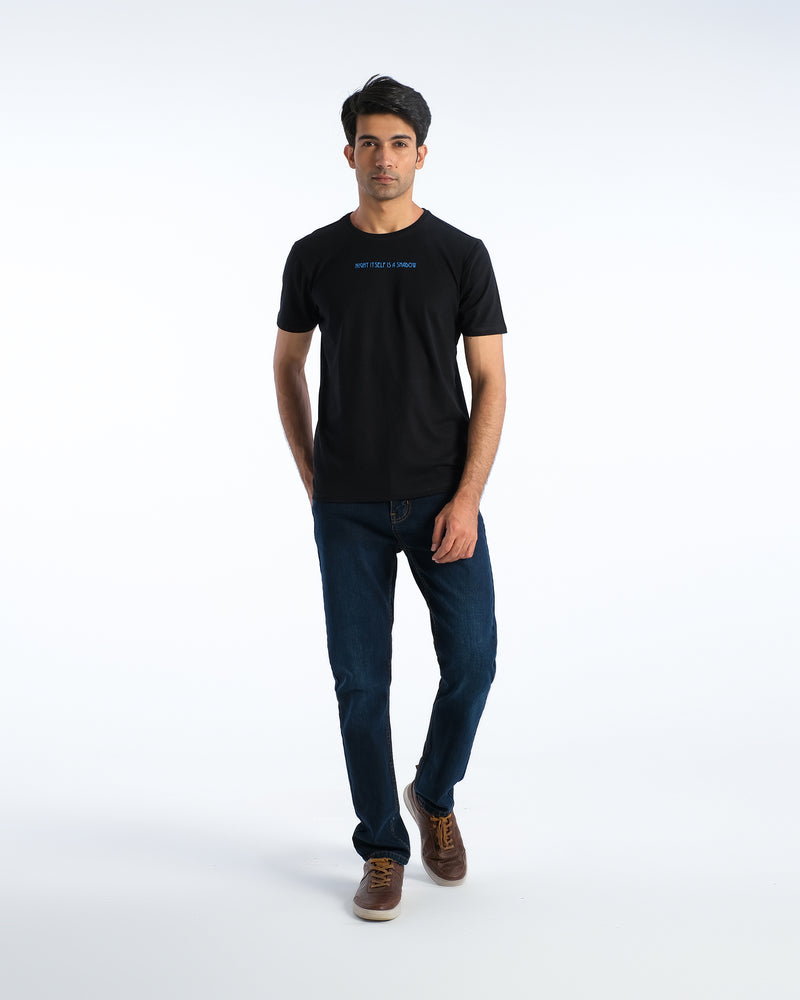 Men Graphic T-Shirt - Engine - Buy Now