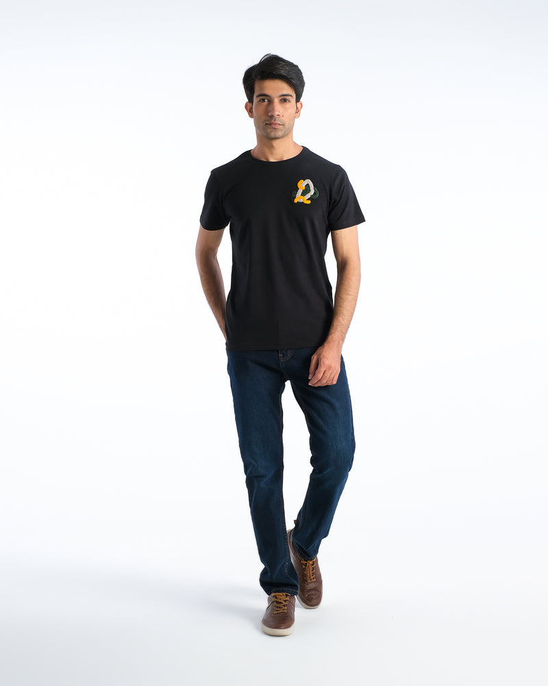 Men Fad T Shirt - Engine - Buy Now