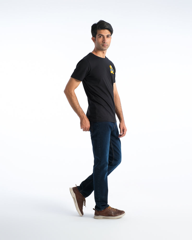 Men Fad T Shirt - Engine - Buy Now