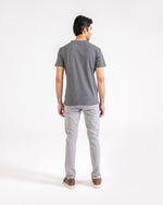Men Striper T-Shirt - Engine - Buy Now
