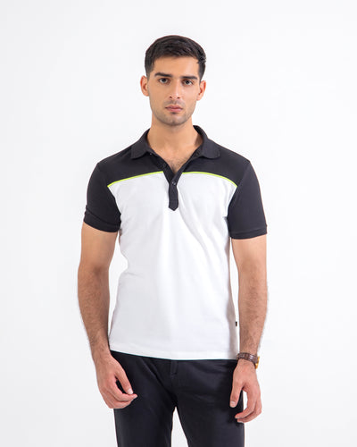 Polo Tee