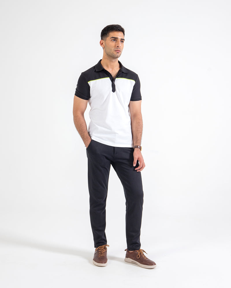 Polo Tee - Engine - Buy Now