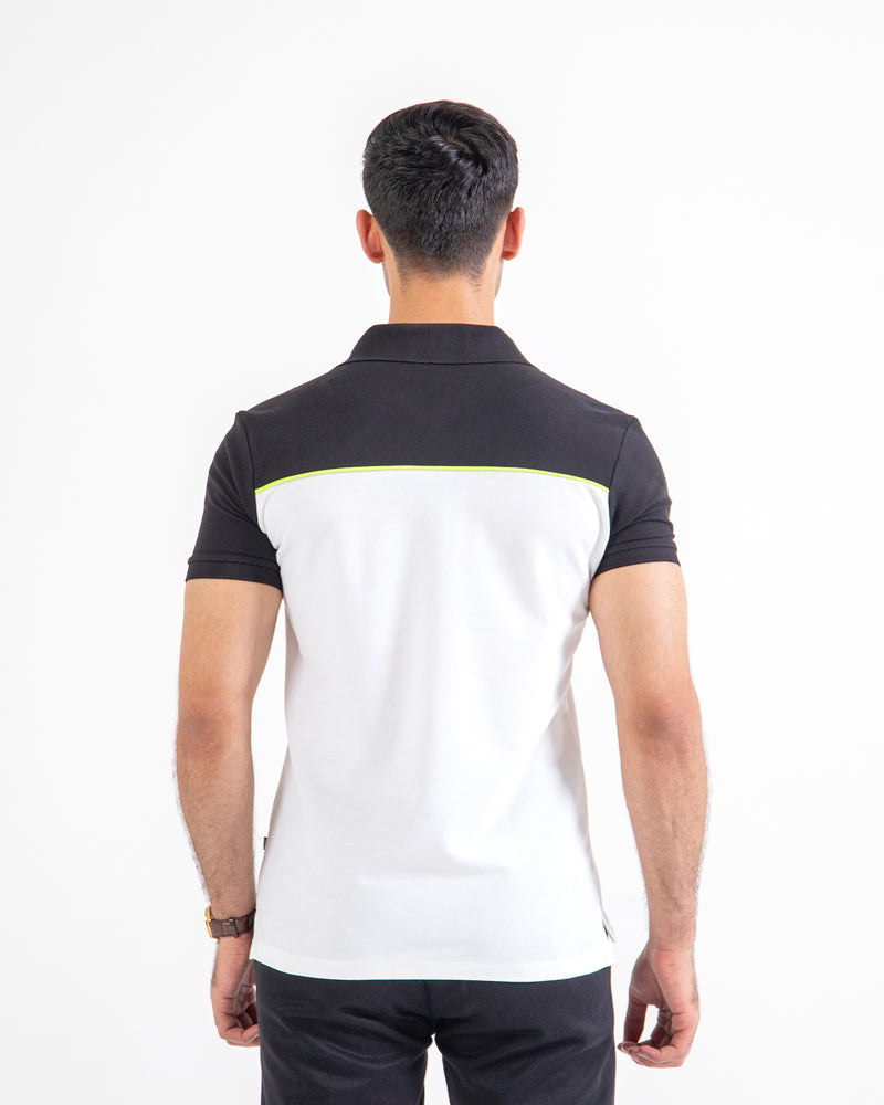 Polo Tee - Engine - Buy Now