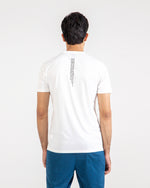 Men Plain Active Wear Tee - Engine - Buy Now