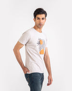 Men Graphic T-Shirt - Engine - Buy Now
