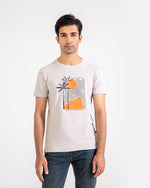 Men Graphic T-Shirt - Engine - Buy Now
