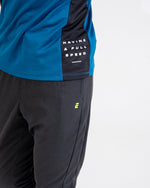 Men Panel Gym Tee - Engine - Buy Now