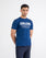 Men Graphic Gym Tee For MEN - ENGINE