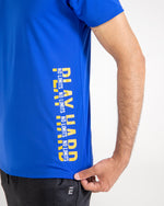 Men Graphic Active Wear Tee - Engine - Buy Now