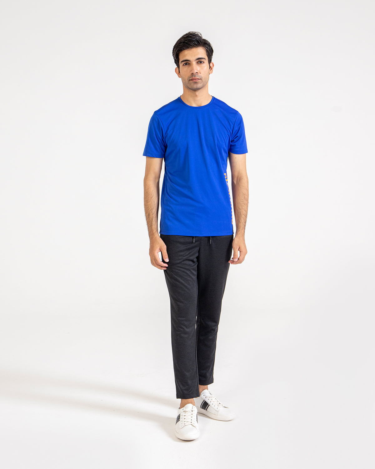 Men Graphic Active Wear Tee - Engine - Buy Now