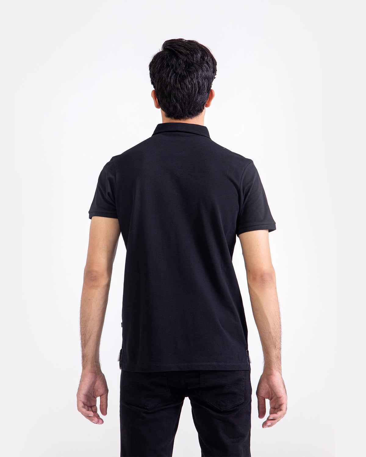 Men Panel T-Shirt - Engine - Buy Now
