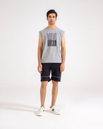 Men Vest T-Shirt - Engine - Buy Now