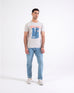 Men Graphic T-Shirt