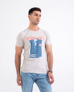 Men Graphic T-Shirt - Engine - Buy Now