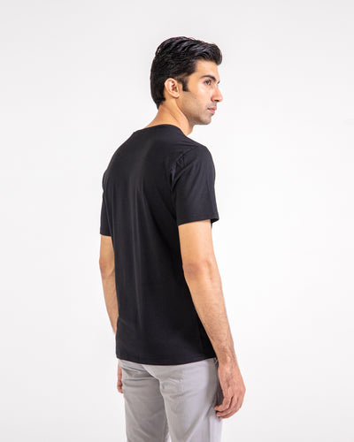 Men Graphic T-Shirt