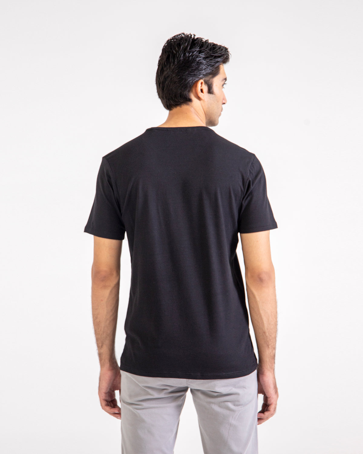 Men Graphic T-Shirt - Engine - Buy Now