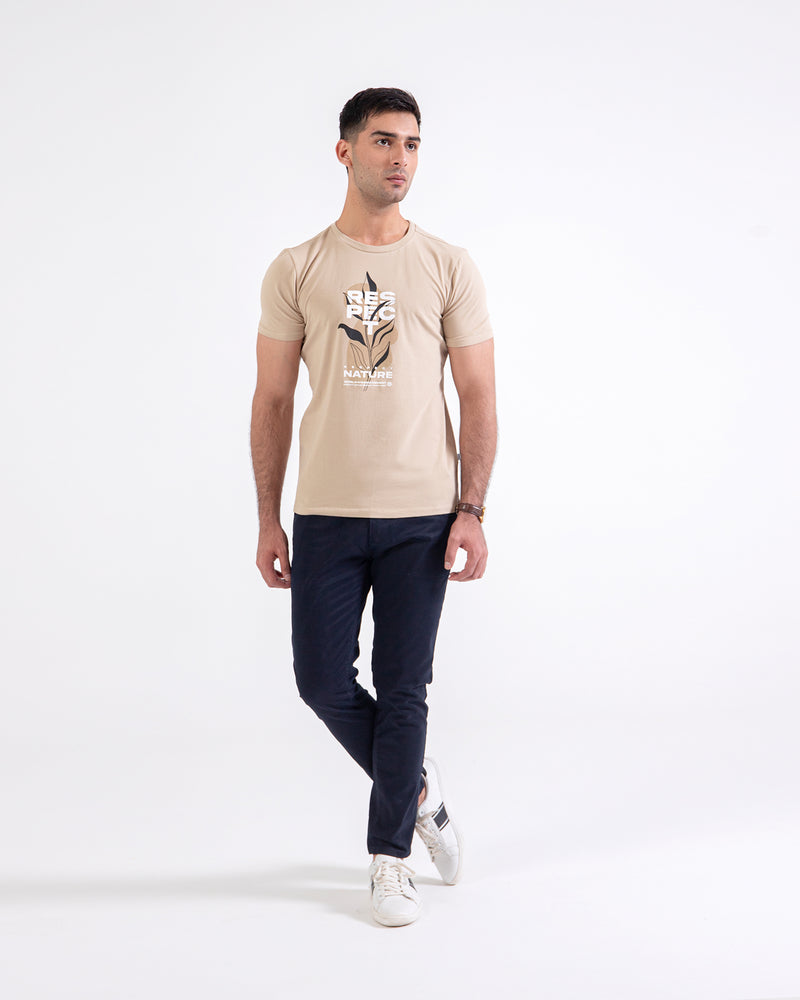 Men Graphic T-Shirt - Engine - Buy Now