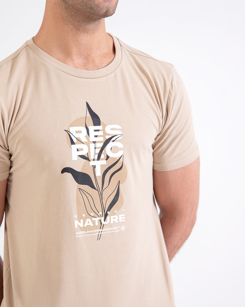 Men Graphic T-Shirt - Engine - Buy Now