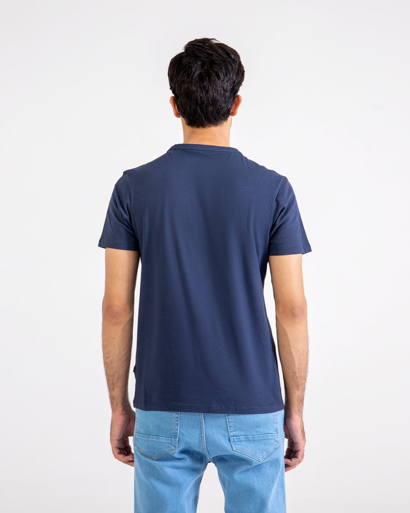 Men Graphic T-Shirt - Engine - Buy Now