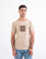 Men Embroidery T-Shirt For MEN - ENGINE