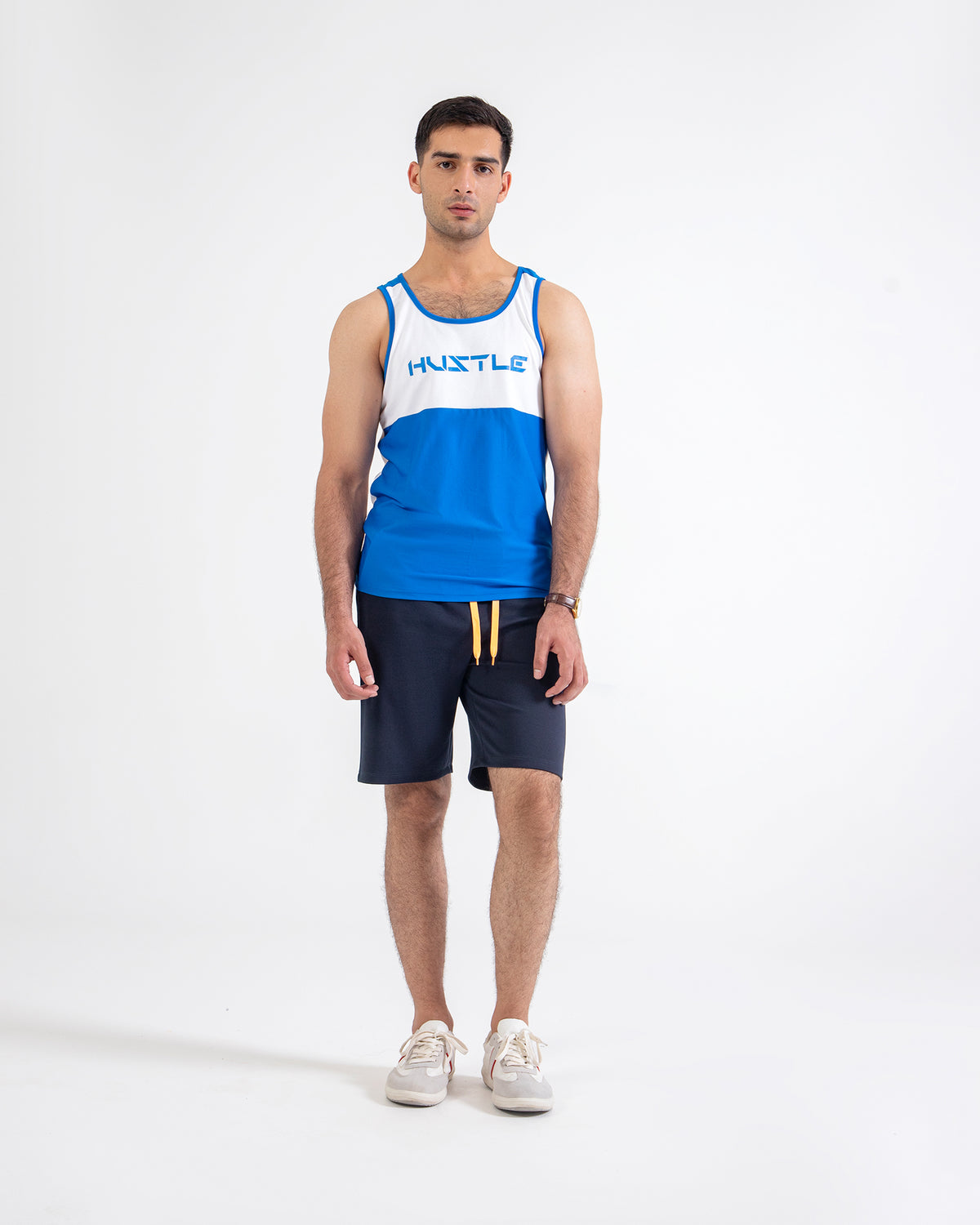 Men Gym Tank Top - Engine - Buy Now