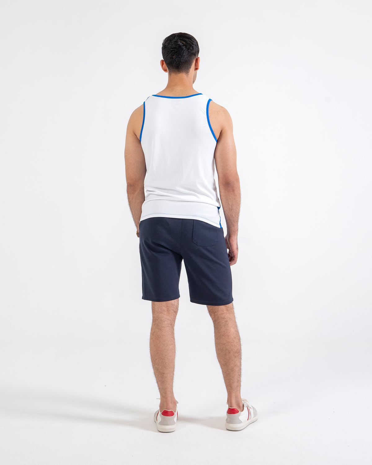 Men Gym Tank Top - Engine - Buy Now