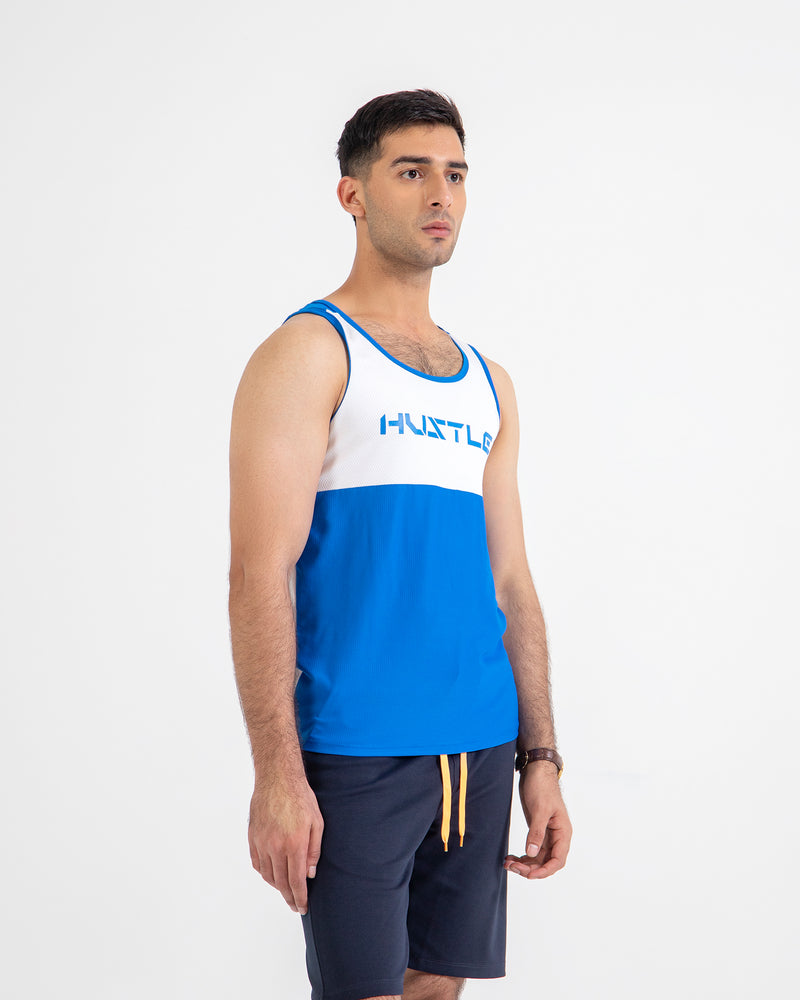 Men Gym Tank Top - Engine - Buy Now