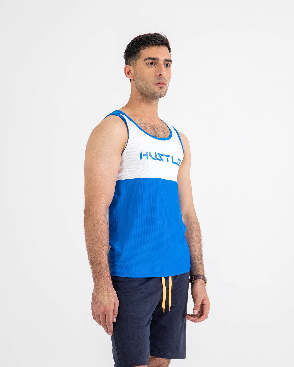 Men Gym Tank Top - Engine - Buy Now