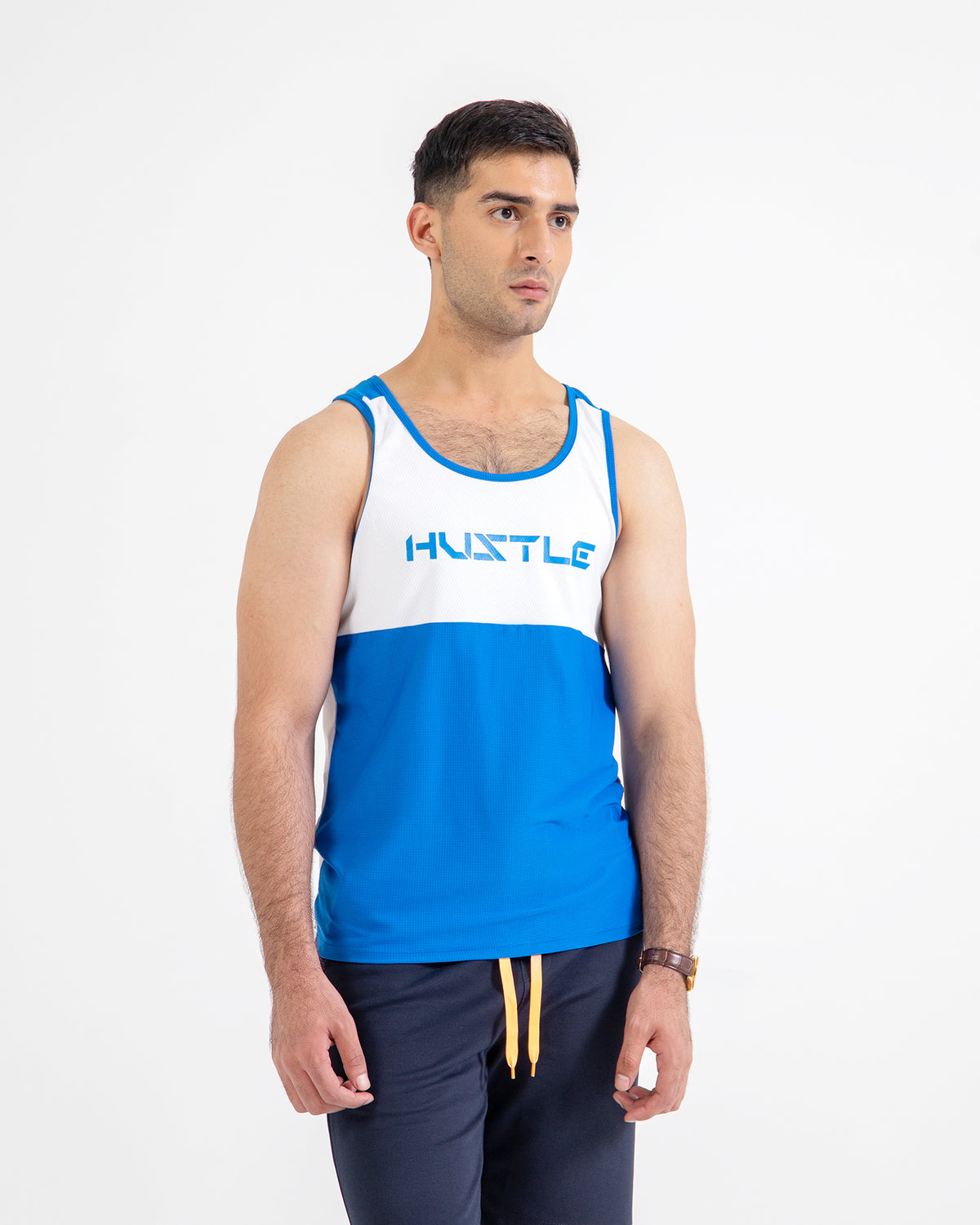 Men Gym Tank Top - Engine - Buy Now