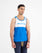 Men Gym Tank Top For MEN - ENGINE