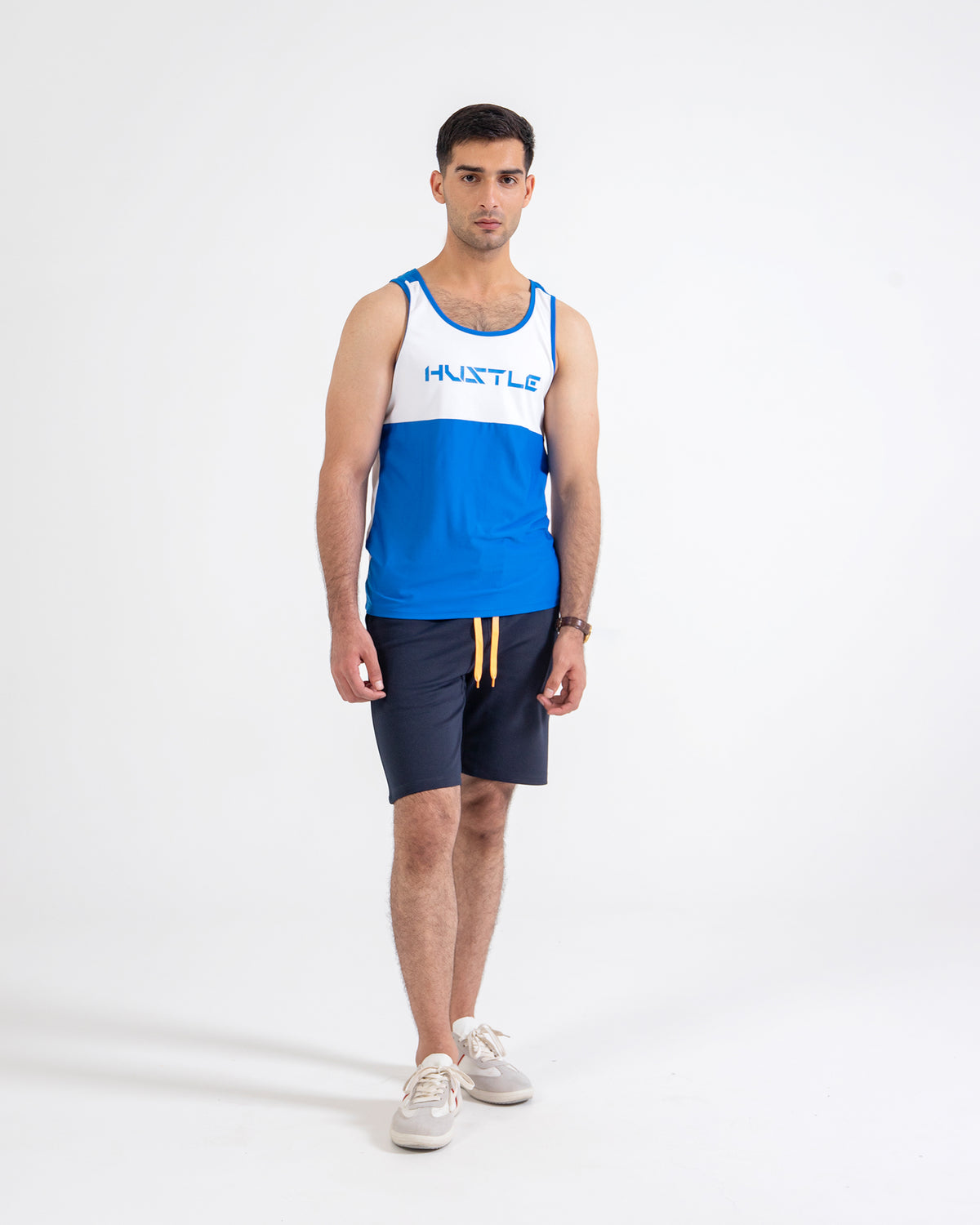 Men Gym Tank Top - Engine - Buy Now
