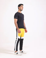 Men Plain Active Wear Tee - Engine - Buy Now