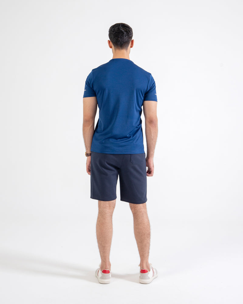 Men Active Wear Raglan Tee - Engine - Buy Now