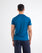 Men Active Wear Raglan Tee For MEN - ENGINE