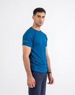 Men Active Wear Raglan Tee - Engine - Buy Now