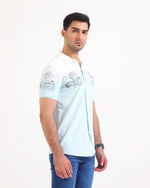 Men Panel Button Down - Engine - Buy Now