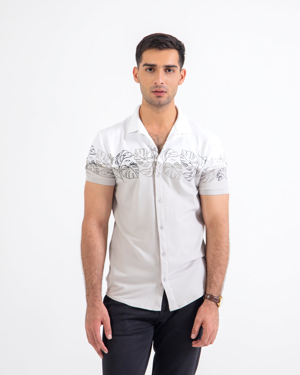 Men Button Down - Engine - Buy Now