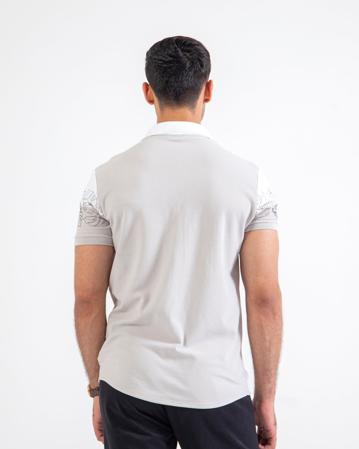 Men Button Down - Engine - Buy Now