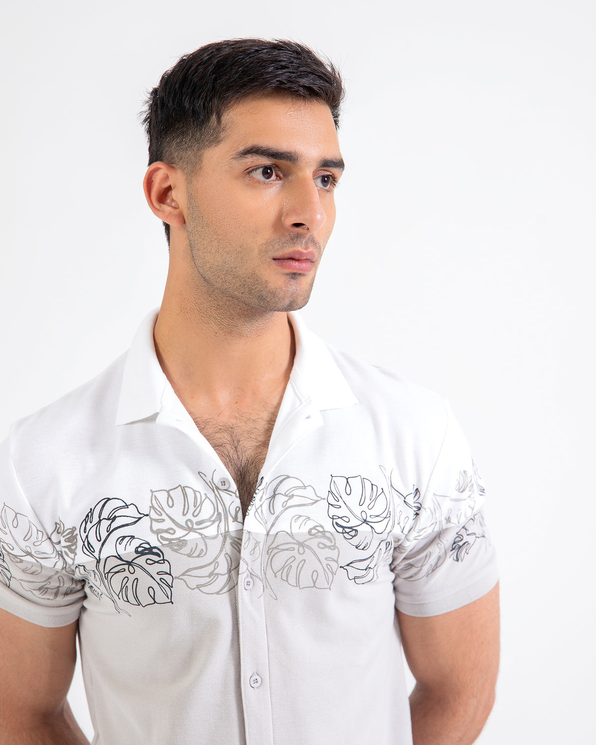 Men Button Down - Engine - Buy Now