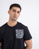 Men Graphic T-Shirt - Engine - Buy Now