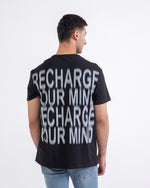 Men Graphic T-Shirt - Engine - Buy Now