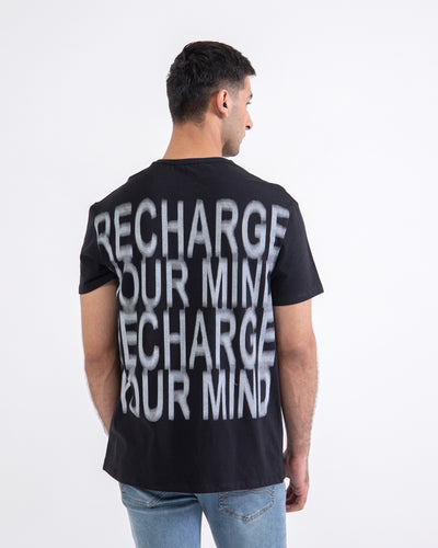 Men Graphic T-Shirt