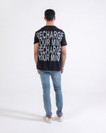 Men Graphic T-Shirt - Engine - Buy Now