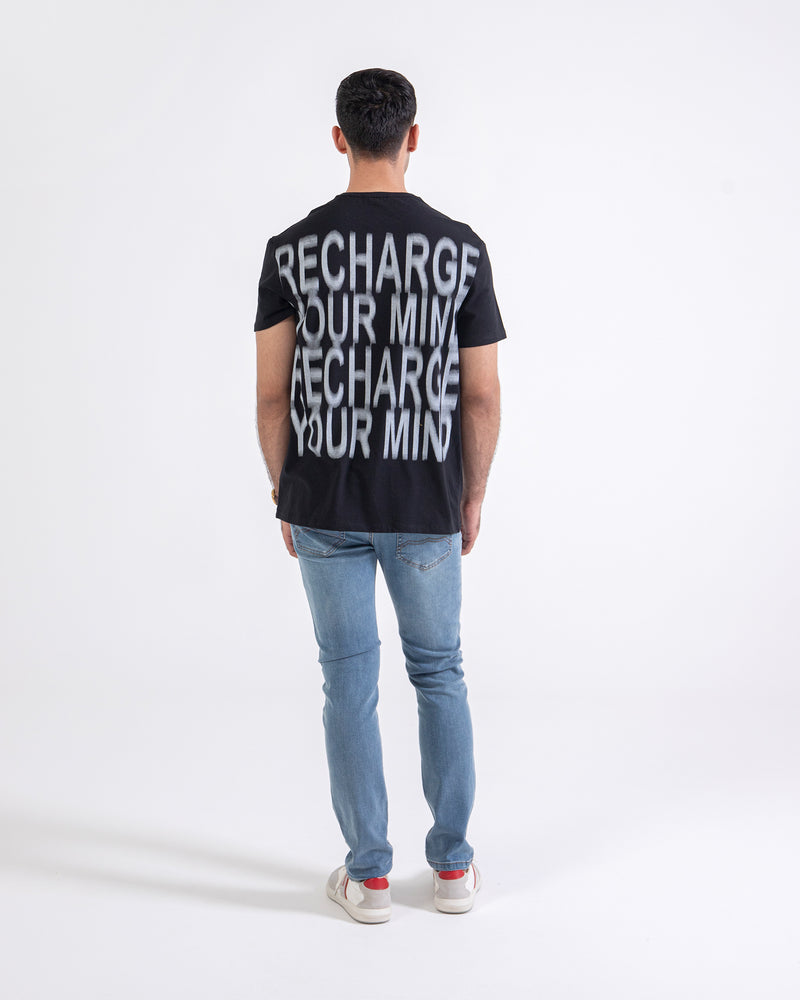 Men Graphic T-Shirt - Engine - Buy Now