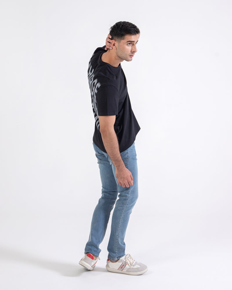 Men Graphic T-Shirt - Engine - Buy Now