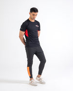 Men Gym Panel Tee - Engine - Buy Now