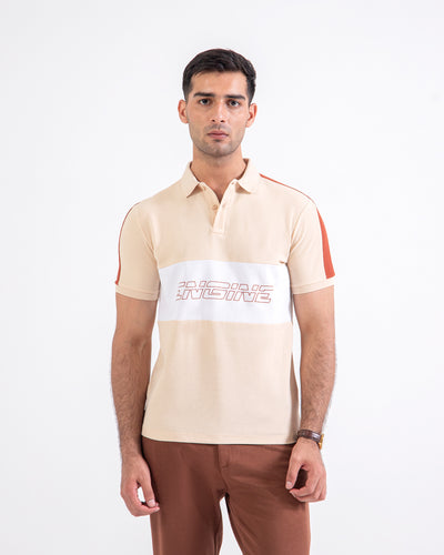 Polo Tee