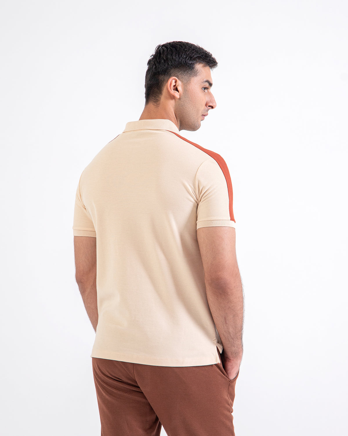 Polo Tee - Engine - Buy Now